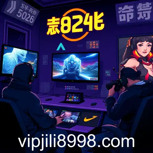 jili8998