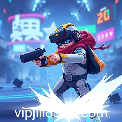 Jili8998 Transforms Gaming Experience Online