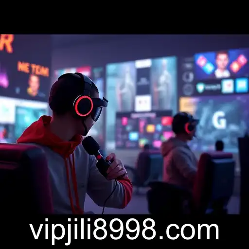 The Rise of Gaming Platforms in 2025