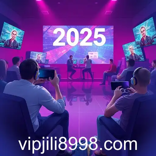 The Rise of Online Gaming Communities